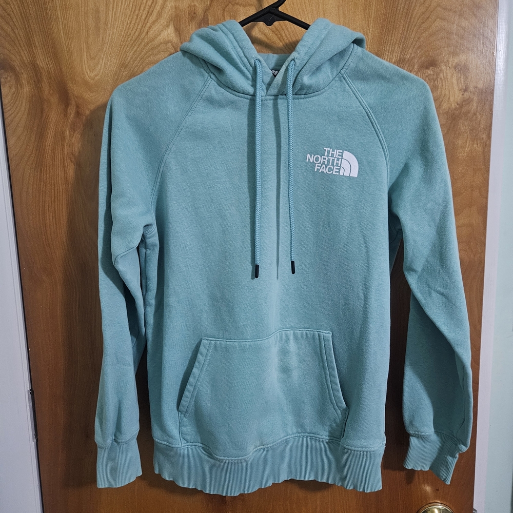 The North Face Womans NSE Hoodie